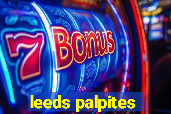 leeds palpites